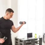 gym boy
