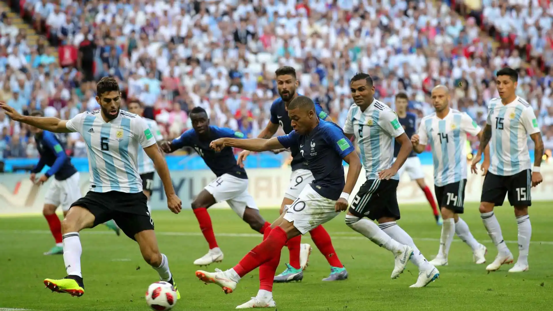 multiple Football Player ditch football during match