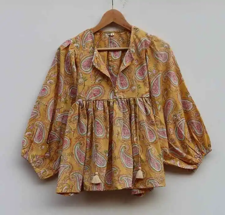 Dressed up women shirt