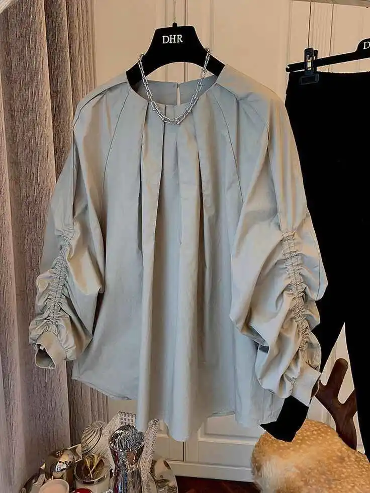 Dressed up shirt