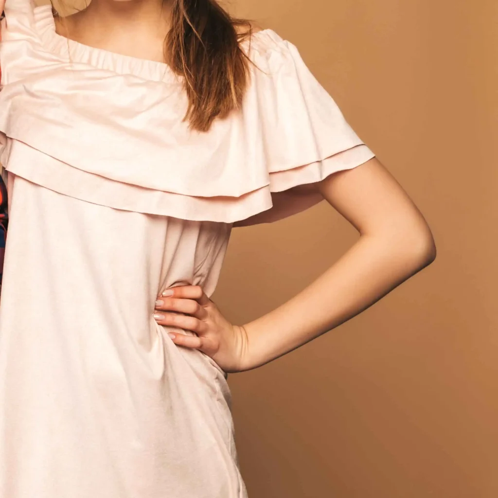 Textures shirt