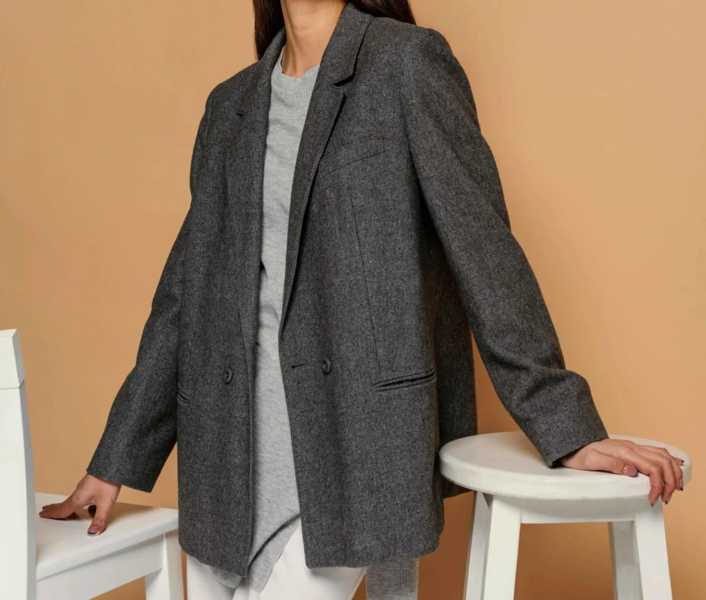long jacket