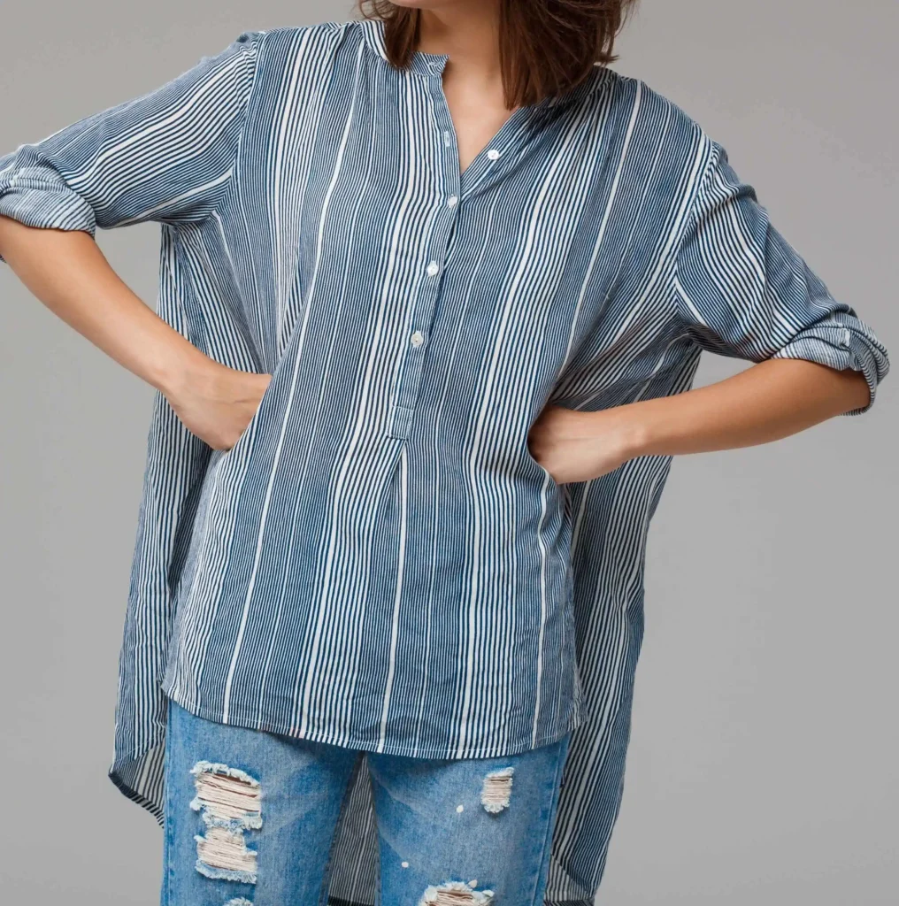 women unisex shirt
