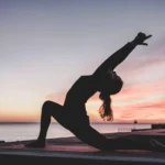 Stress Reliever Exercise