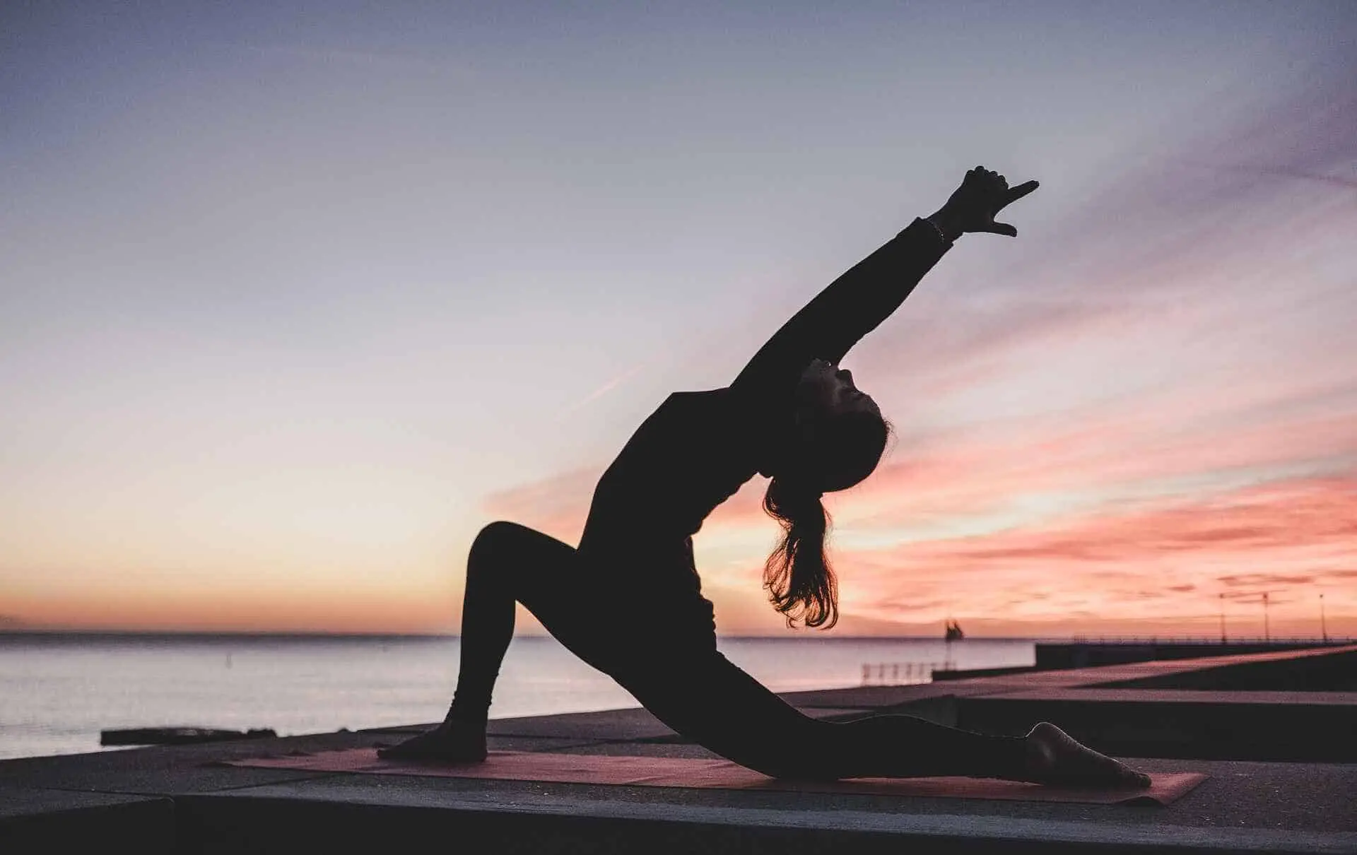 Stress Reliever Exercise