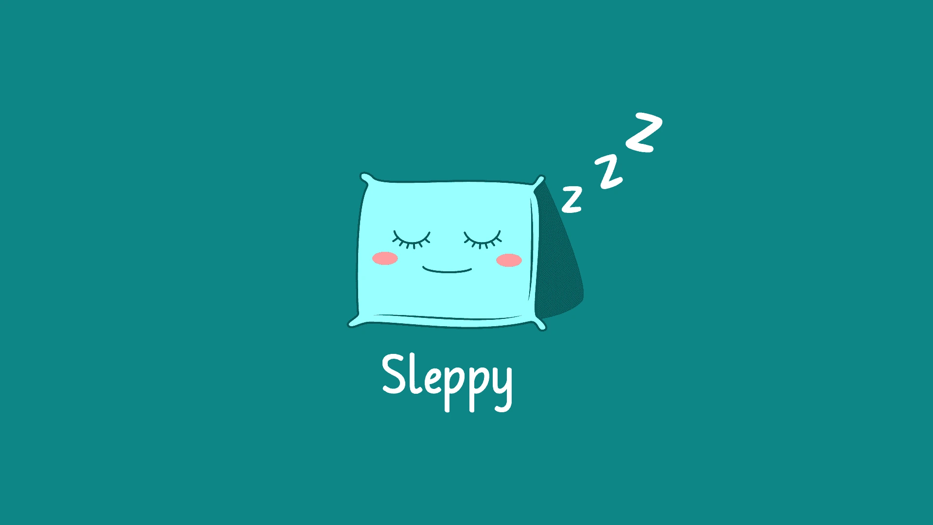 sleppy