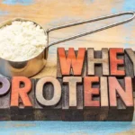whey protein