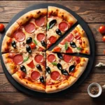 Homemade Pizza