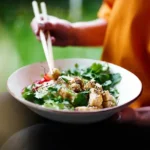 Nutritious Salads