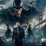 venom movie series image
