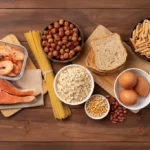 creatine rich foods