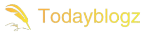 Todayblogz logo remove bg