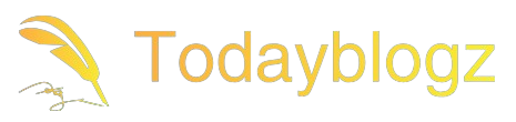 Todayblogz logo remove bg