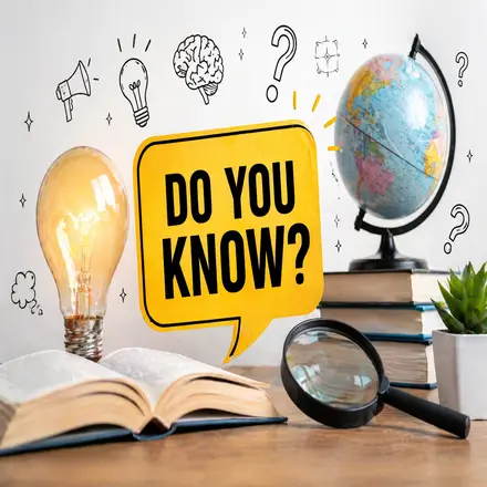 Do you know in text