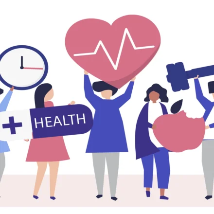Health category