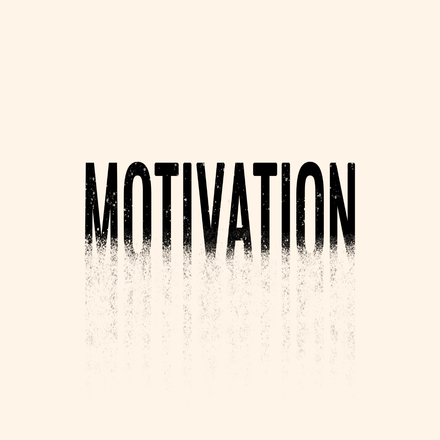 Motivation in text