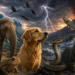animals that predict natural disasters