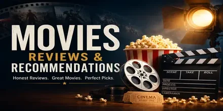 Cinematic movie reviews and recommendation