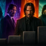 John Wick Series