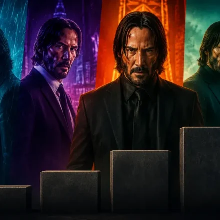 John Wick Series