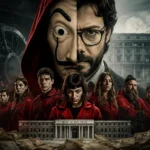 Money Heist
