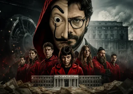 Money Heist