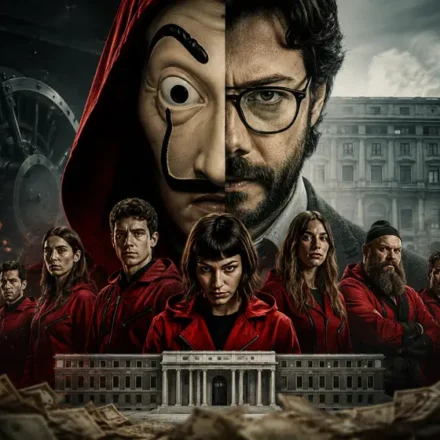 Money Heist
