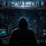 What is dark web