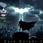 The Dark Knight 2008